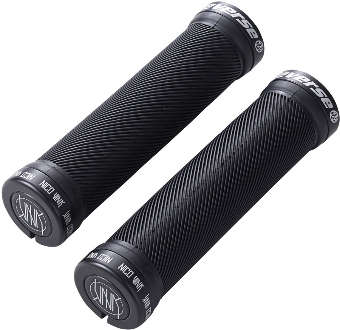 VINK BLACK GRIPS
