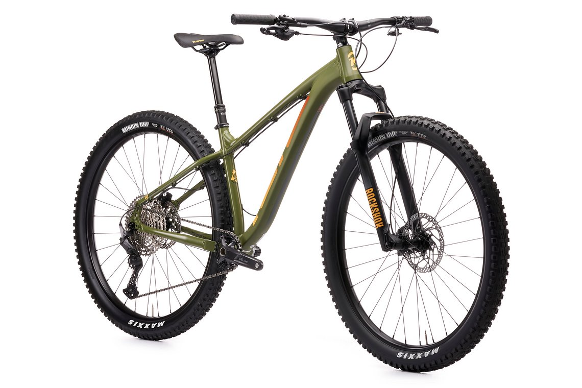 Das Kona Honzo