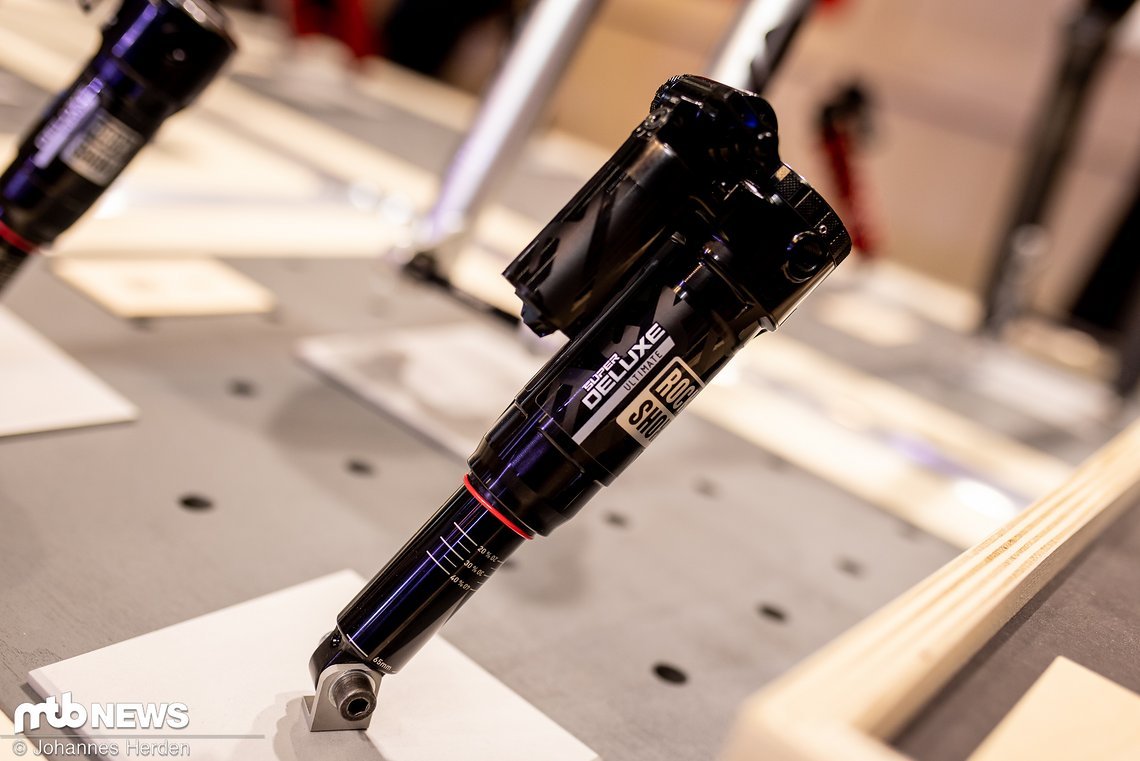 SRAM RockShox-8