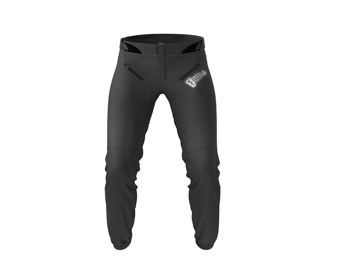 Die SQlab One10 Pants sollen auch im Alltag gut funktionieren.