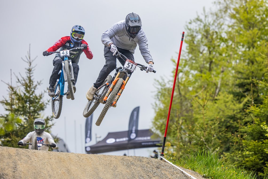 iXS Dirt Masters 2023 4X stephanpetersdesign