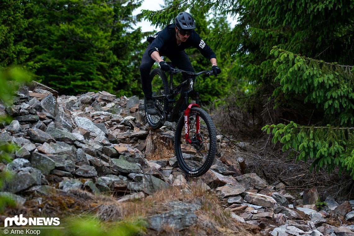 Shimano XTR2-1-2