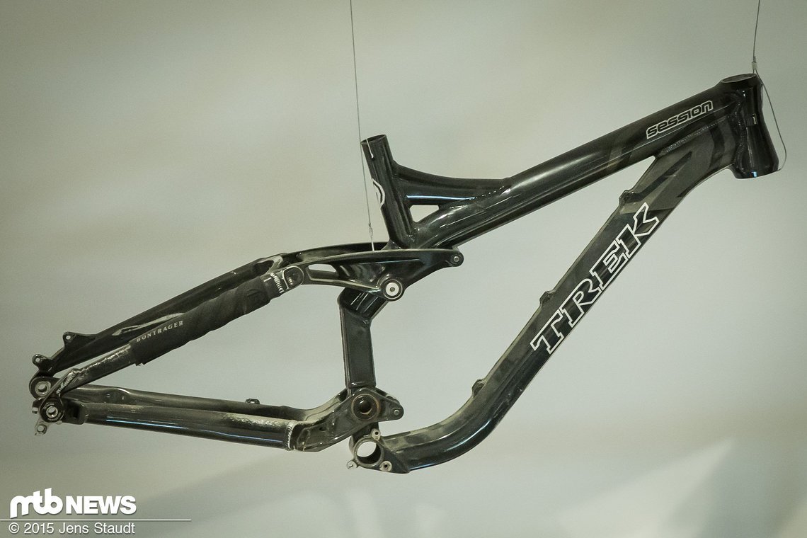 Foto Jens Staudt Trek Bikes Company Visit-7038