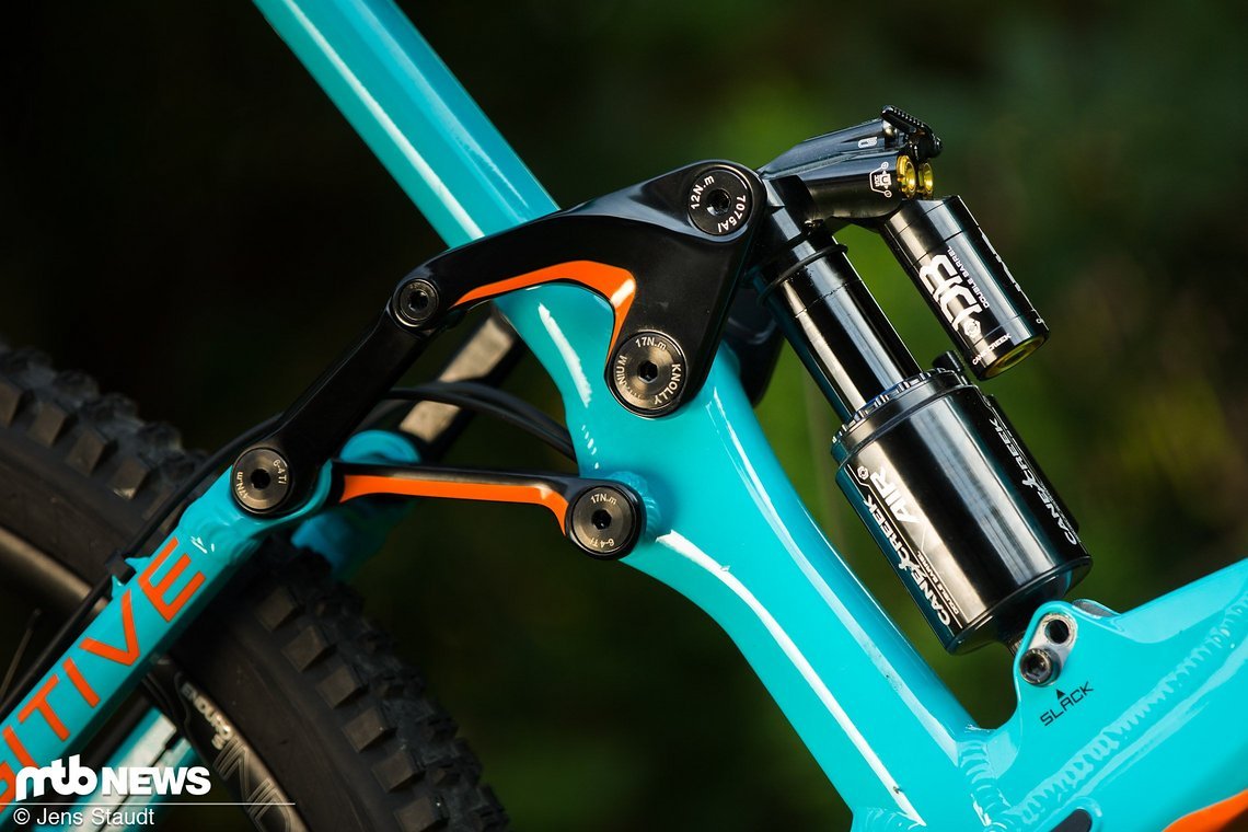Ausstattungsvarianten gibt es in Deutschland über den Vertrieb tri-cycles nur auf Anfrage
