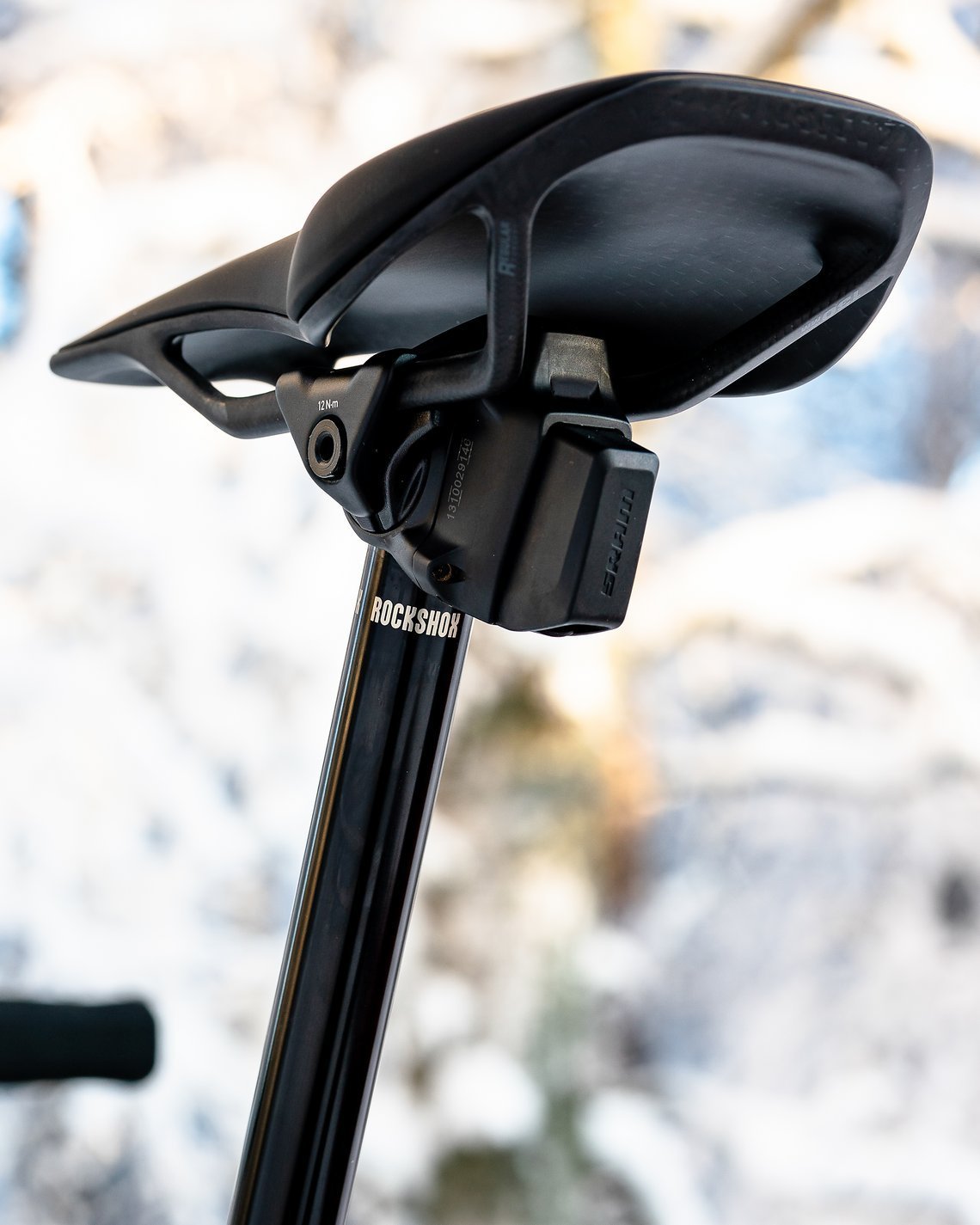 Dangerholm Hyper Spark 2021 SCOTT Bike Image by Andreas TimfÃ¤lt DSC475438