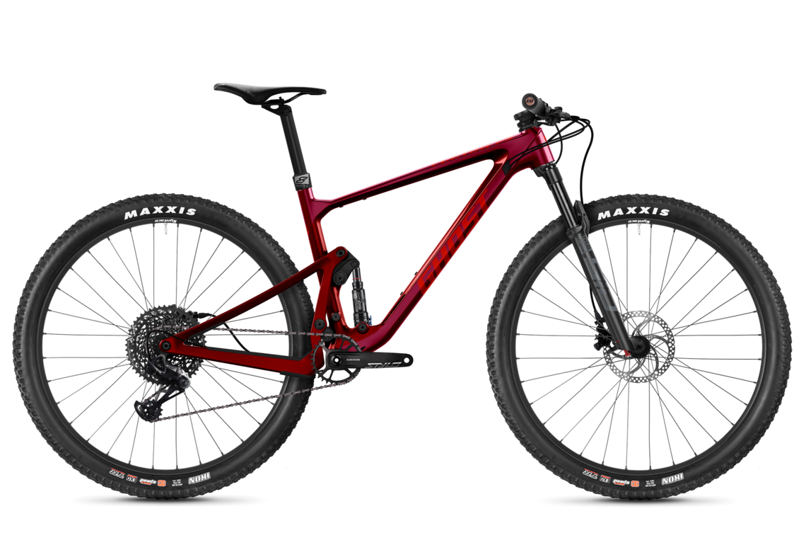 Ghost Lector FS Advanced für 4.999 €