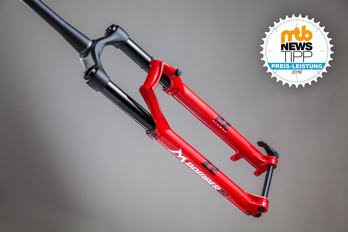 Marzocchi Z2 – Tipp Preis-Leistung