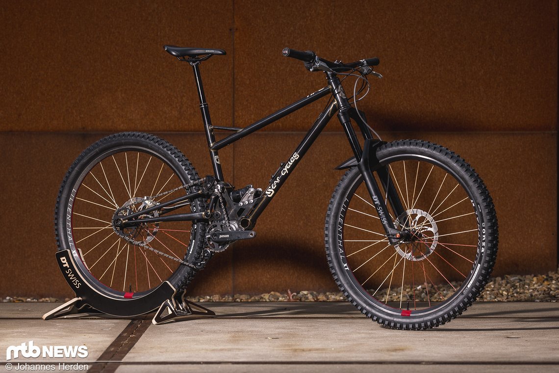 Craft Bike Days – Scar Cycles-2