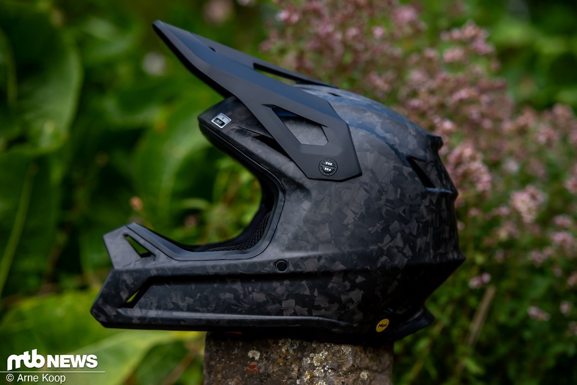 Fox Rampage RS-5