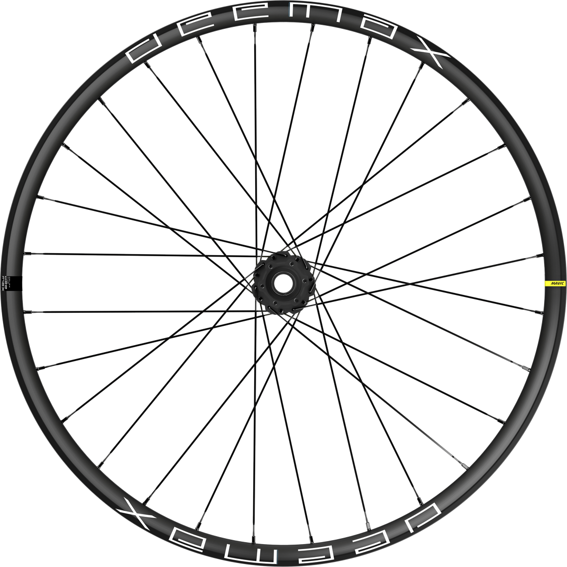 F92171 0 Mavic Deemax Ft