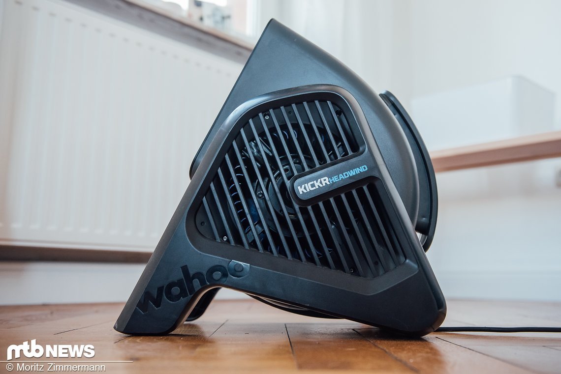 Zusätzliches Equipment wie ein smarter Ventilator ist nicht zwangsläufig nötig. Hier tun es auch deutlich günstigere Ausführungen.