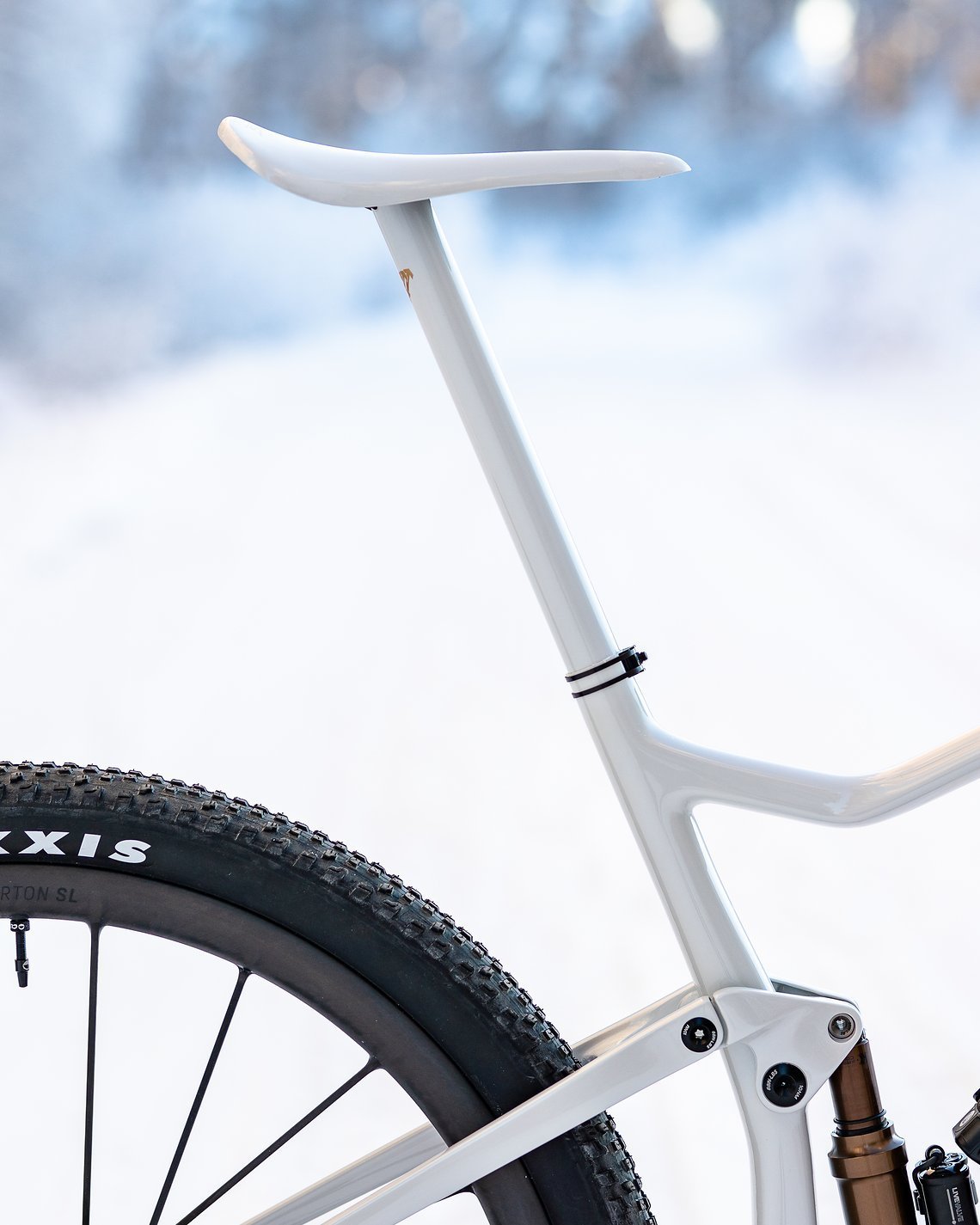 Dangerholm Hyper Spark 2021 SCOTT Bike Image by Andreas TimfÃ¤lt DSC482852