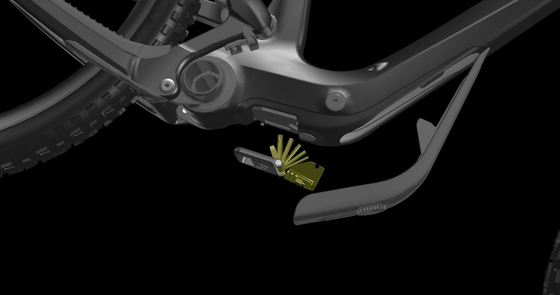 BOLD LINKIN 2022 3D 007  Multi Tool