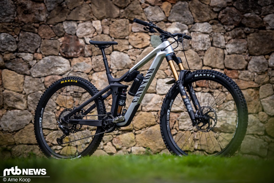 Canyon Strive-8231