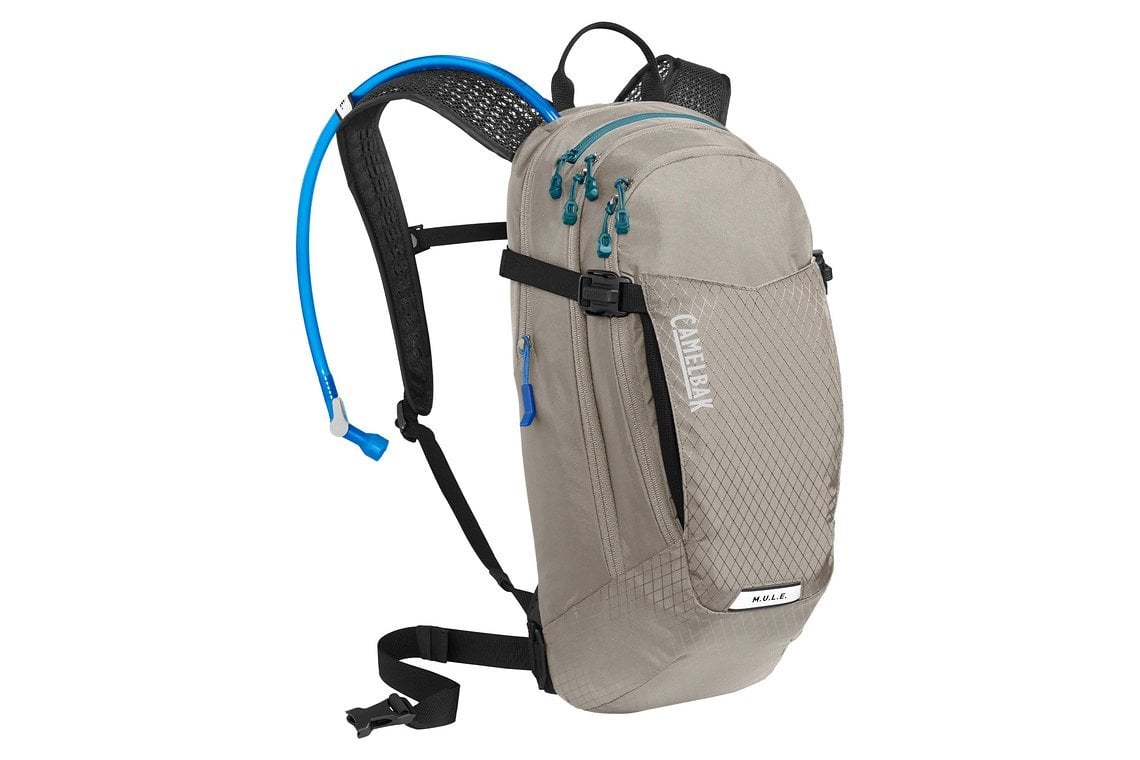 camelbak mule12 grau