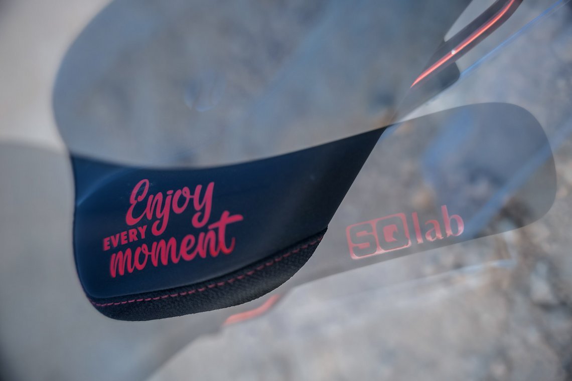 Enjoy the Moment