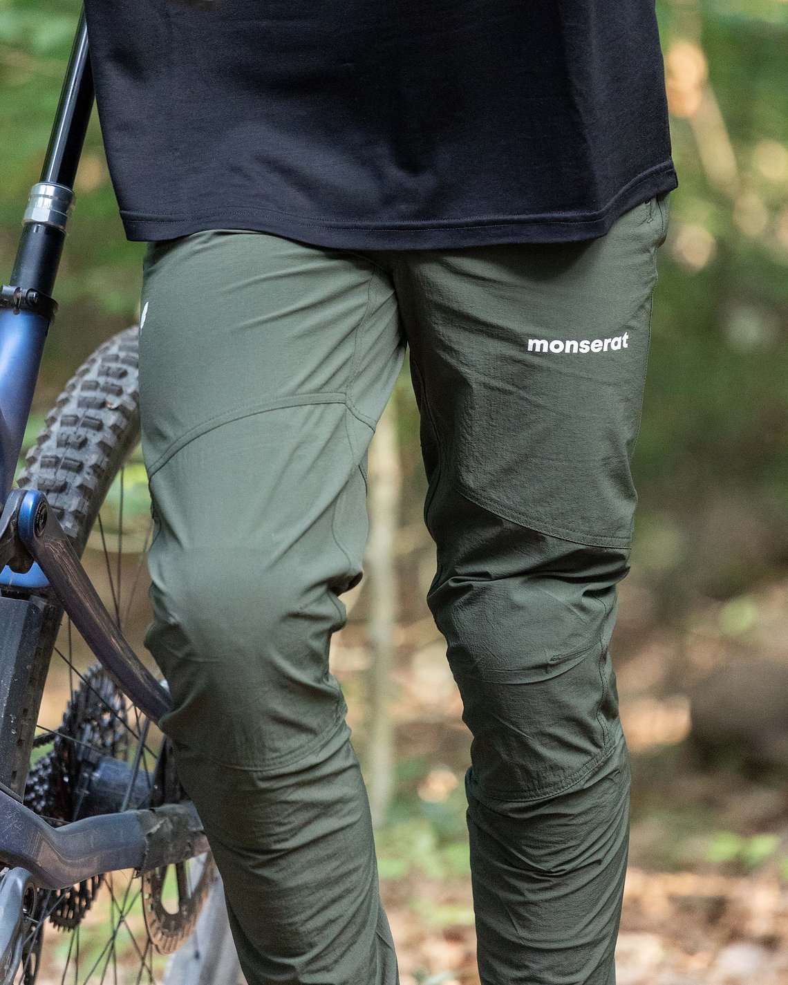 monserat-trail pants light-dark olive-tp02l-detail22