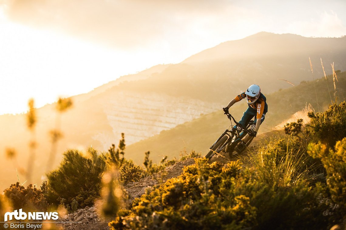 Canyon Strive2
