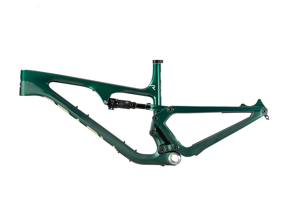 Ranger NDS frame