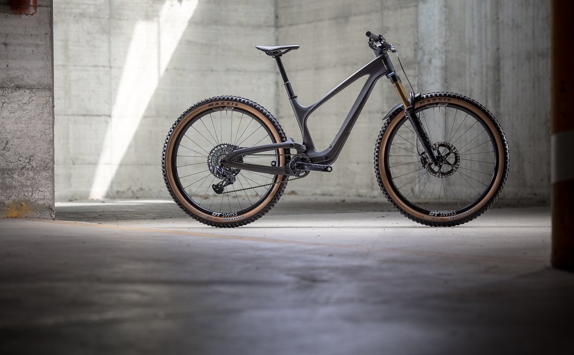 BOLD LINKIN 150 ULTIMATE 2022 STILLS GEIGER 165