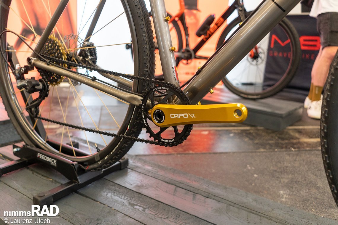 Eurobike-M83-Gravel-Nimms-Rad-2