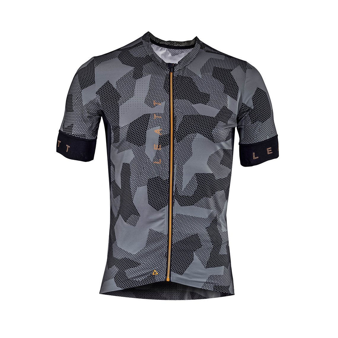 Leatt Jersey MTB Endurance 5-0 Camo Front 5024130260
