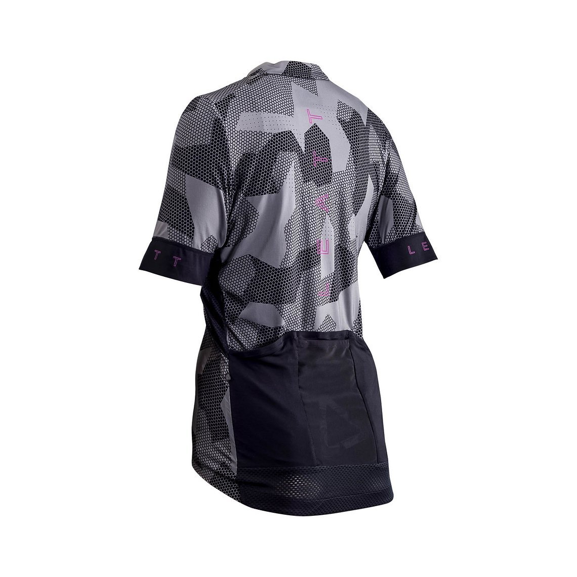 Leatt Jersey MTB Women 5