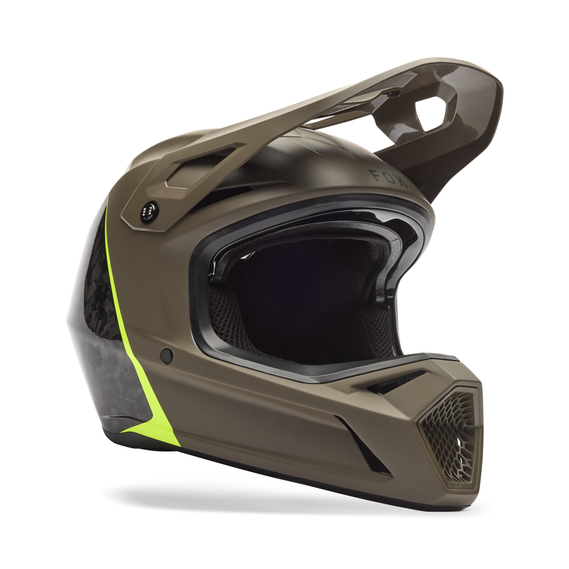 Fox Rampage RS Splice Military 33490 373 2
