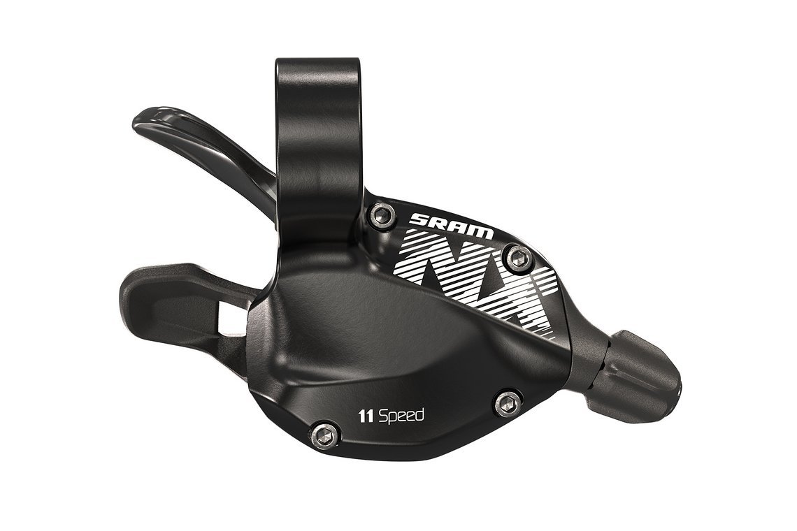 NX Trigger