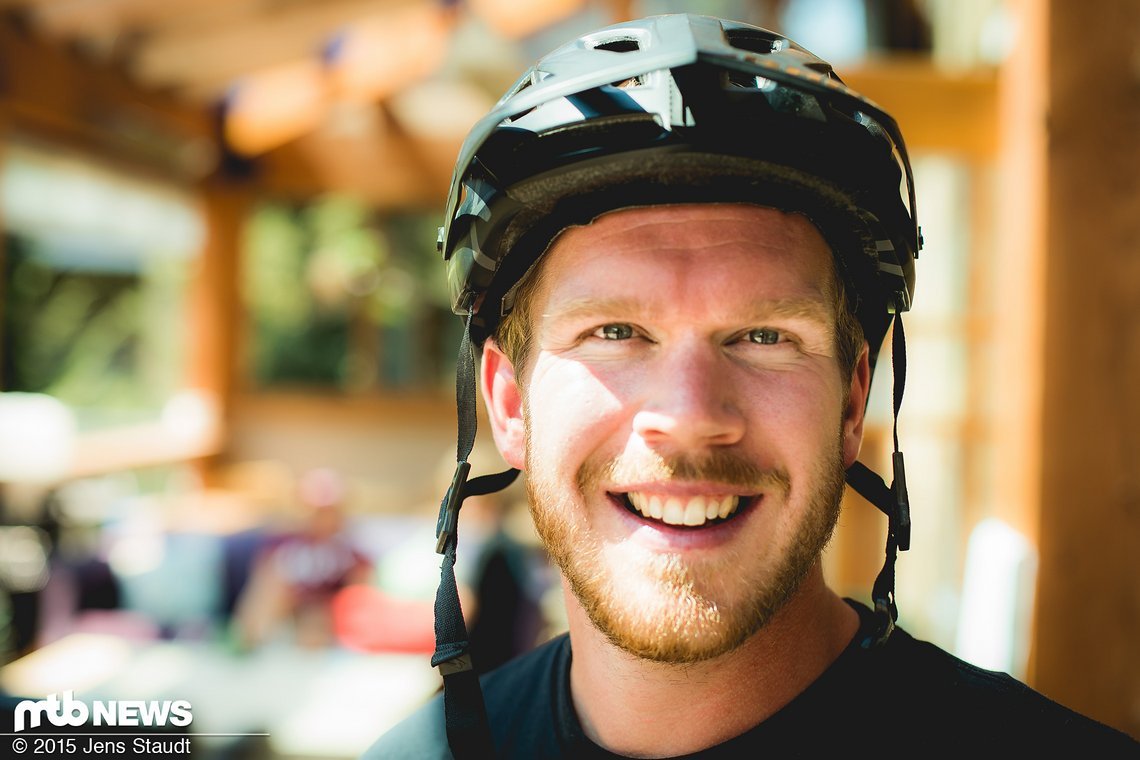 Kyle Norbraten