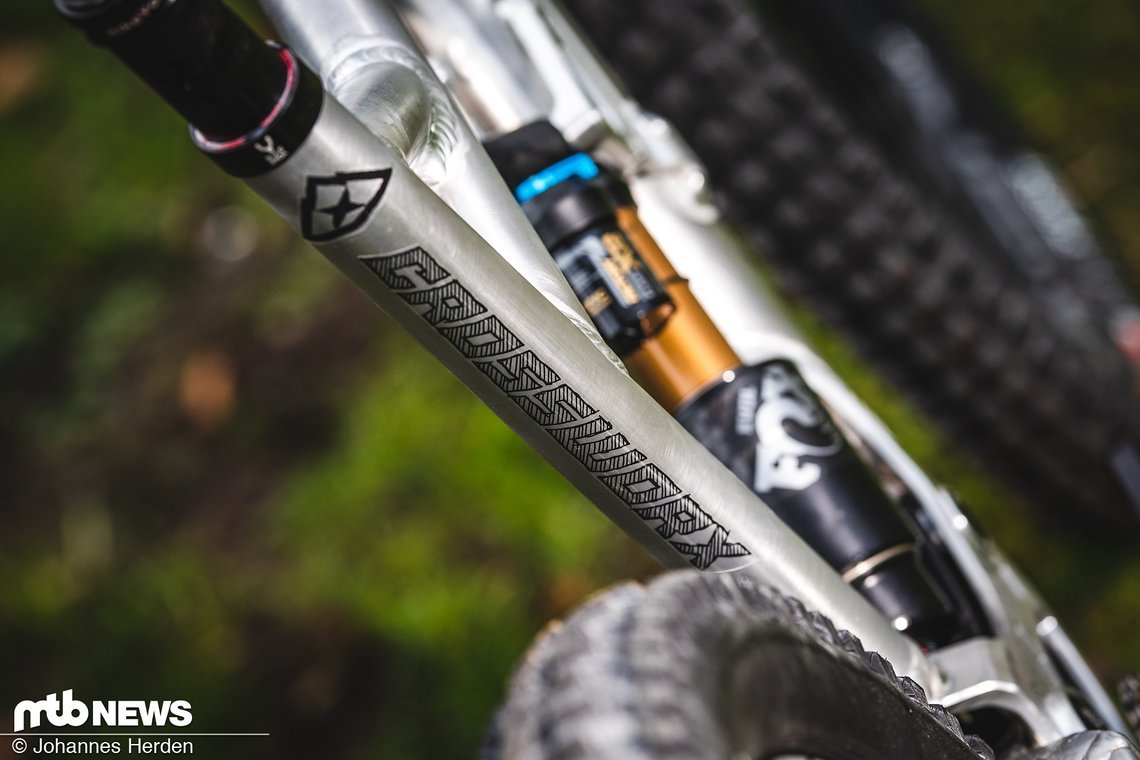 Crossworx Dash 29-14