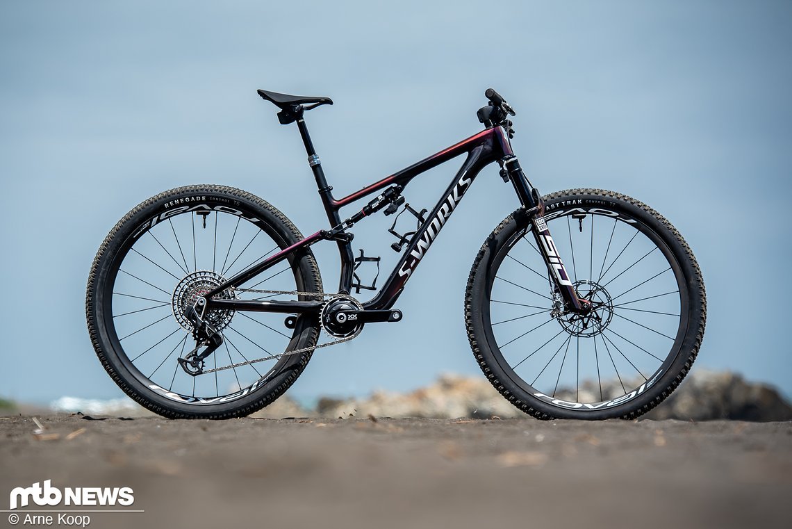 Specialized Epic-7085