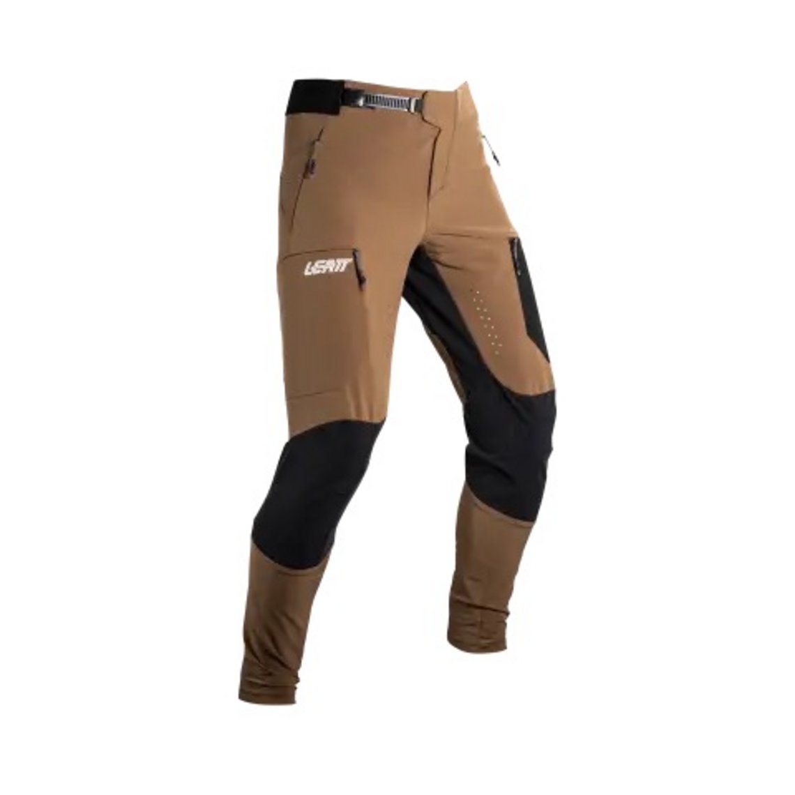 Die Leatt Women's Enduro Hosen sind für 109 € (UVP) zu haben.