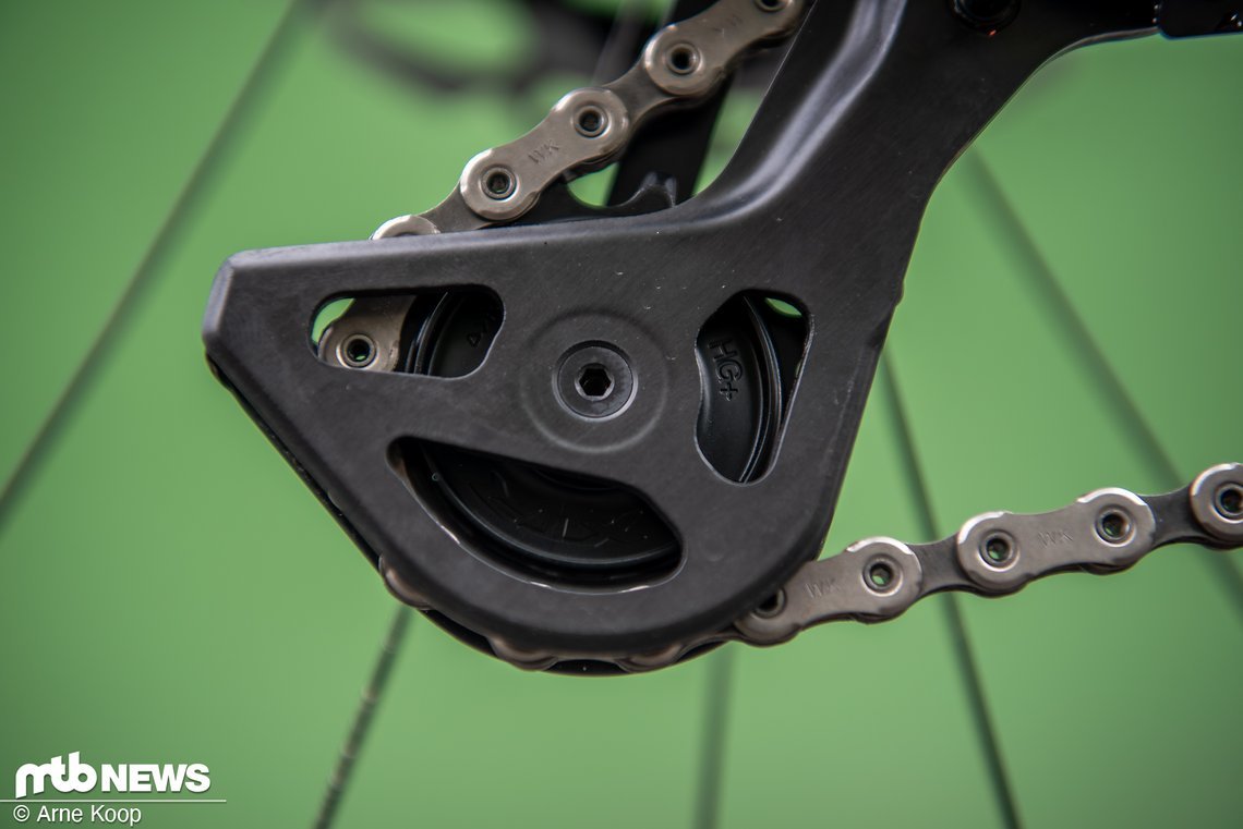 Shimano XTR-13