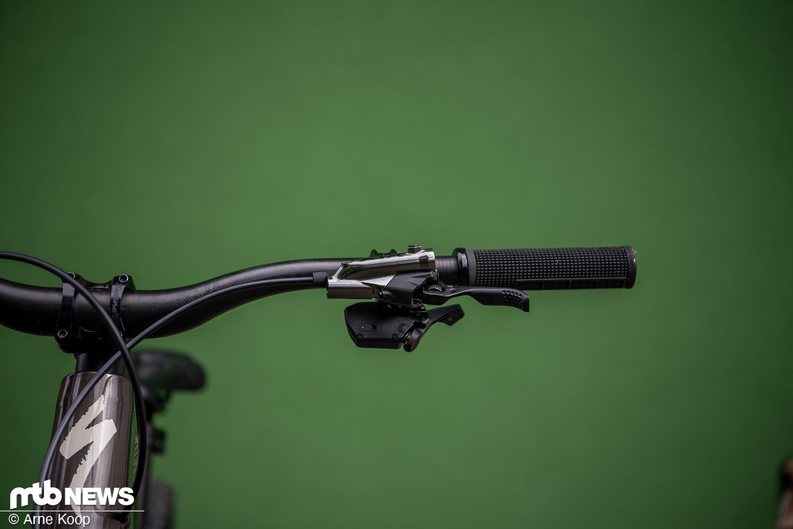 Shimano XTR-36