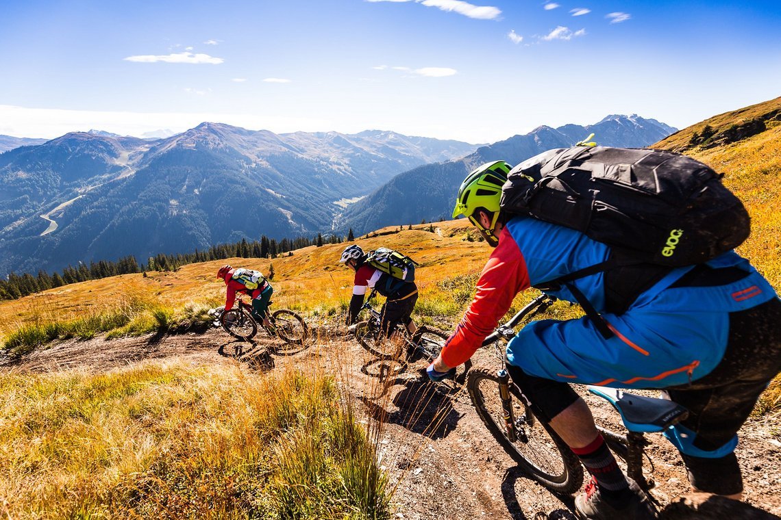Beste Trails