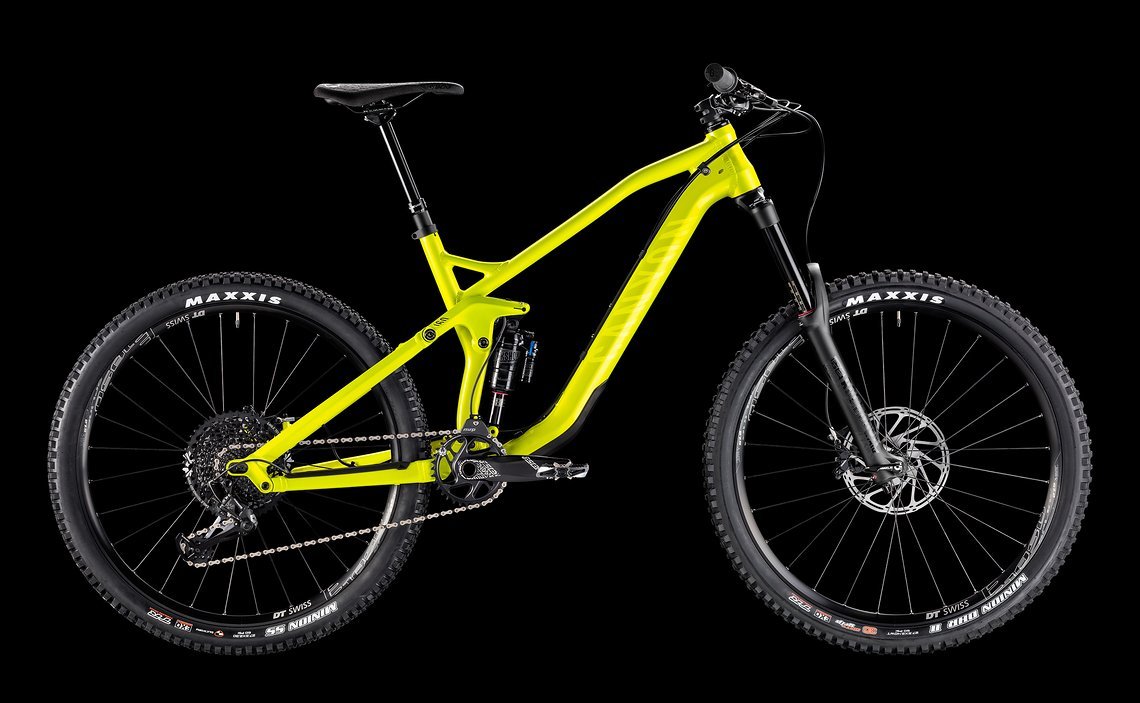 Canyon Strive AL 6.0