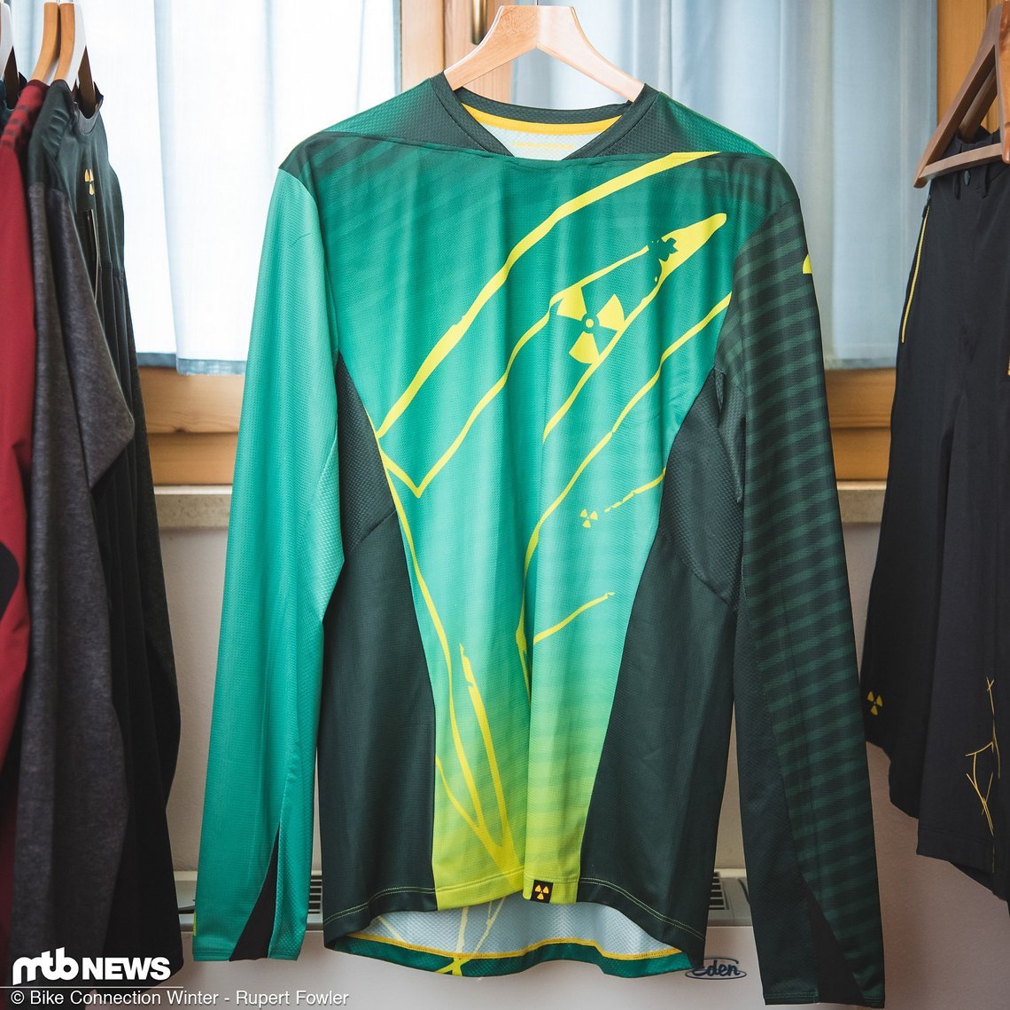 Nukeproof Kashmir Trikot