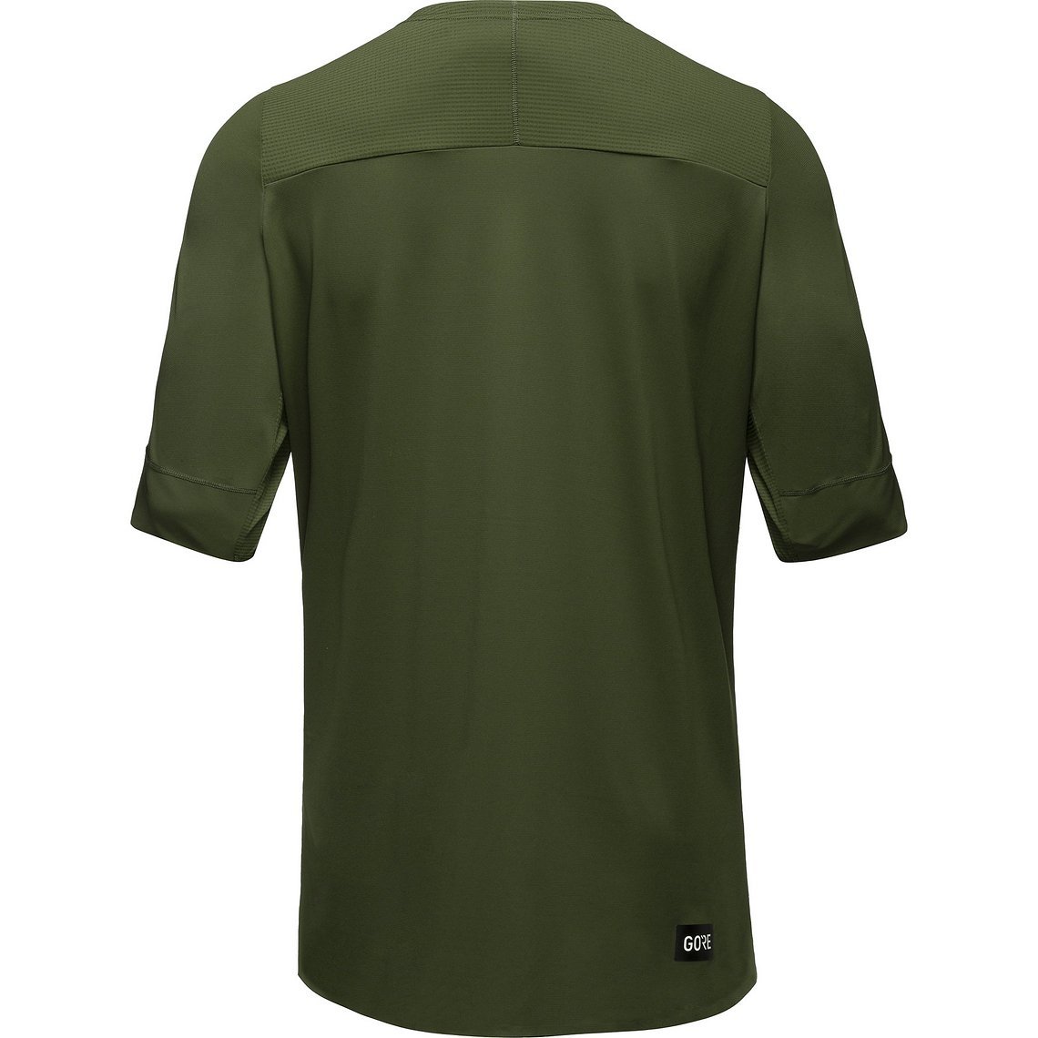 TrailKPR Jersey back 1