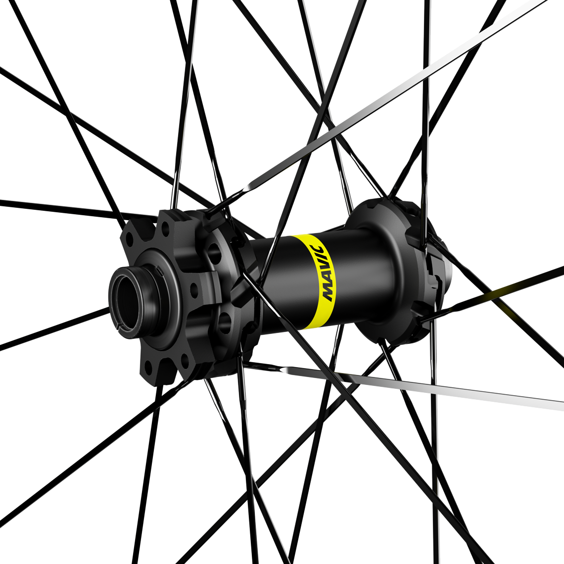 F90491 1 2021 Mavic Crossmax XLS Ft hub