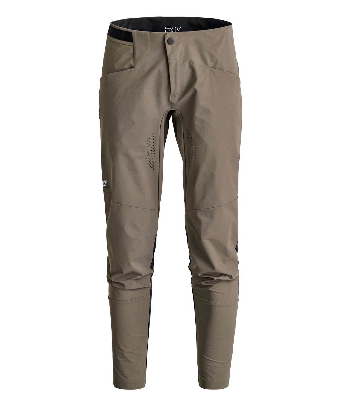 Die neuen Sequence Trail Pants bieten einen Bike-spezifischen Schnitt.