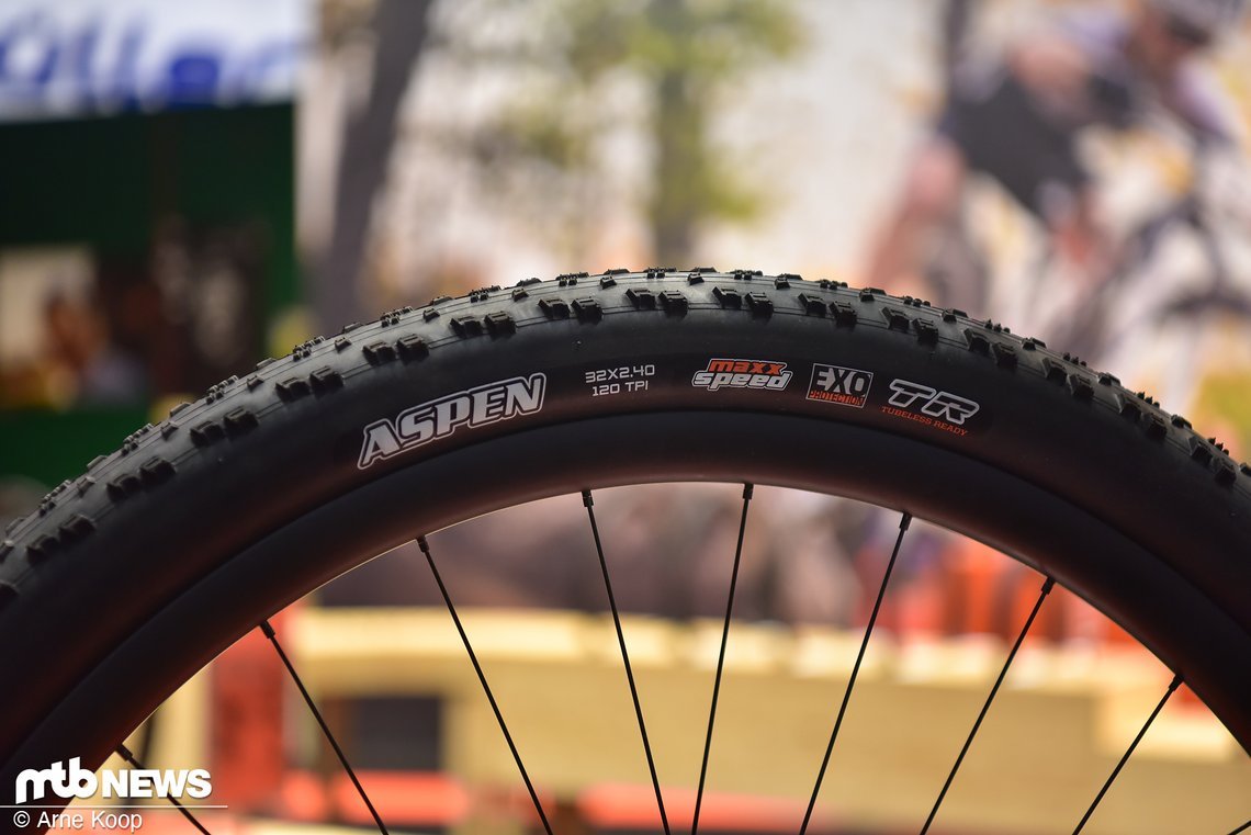 Maxxis 32-4