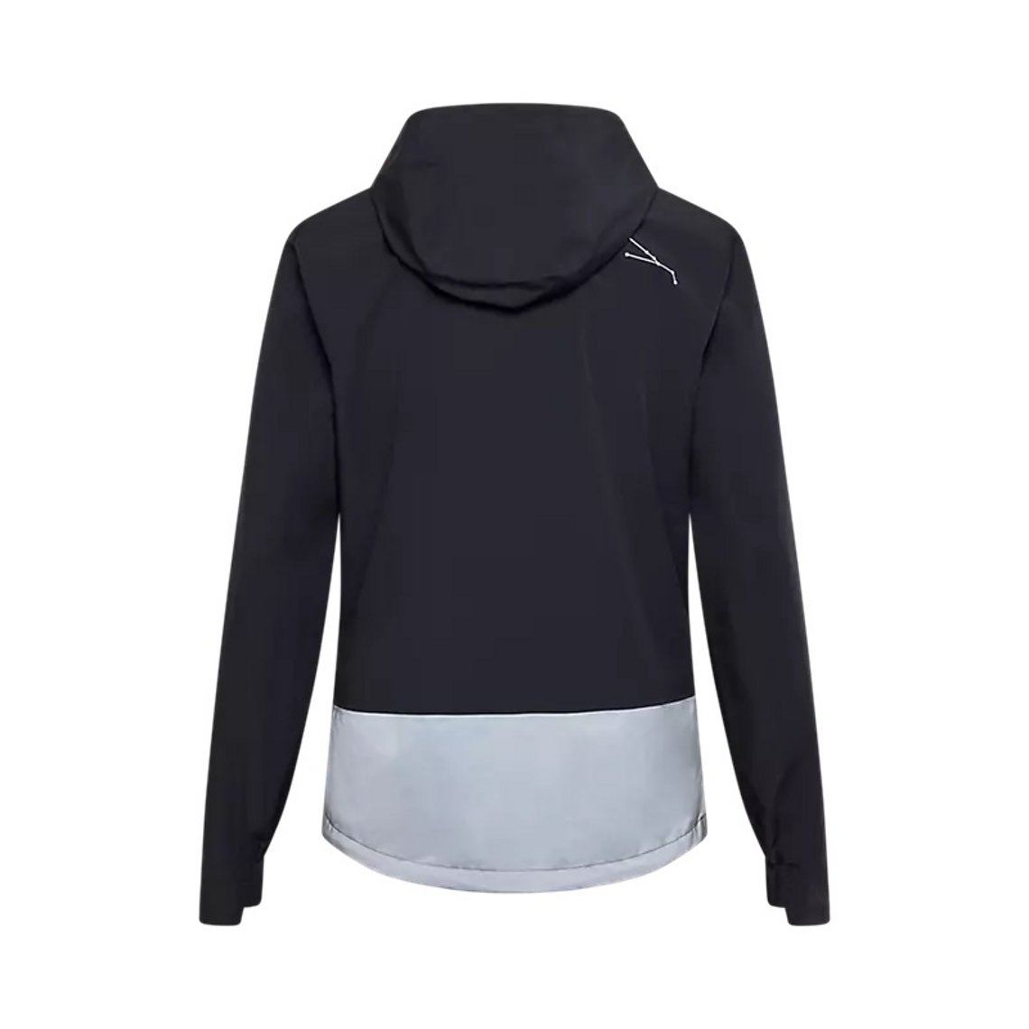 Preislich liegt die Regenjacke bei 134,99 € (UVP).
