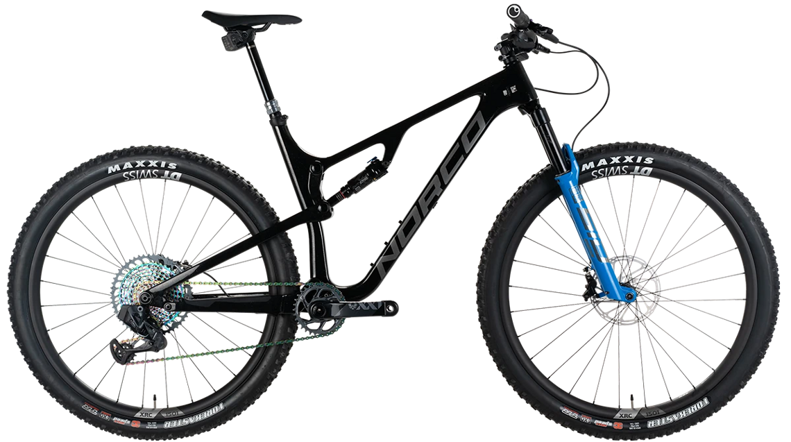 Norco Revolver FS