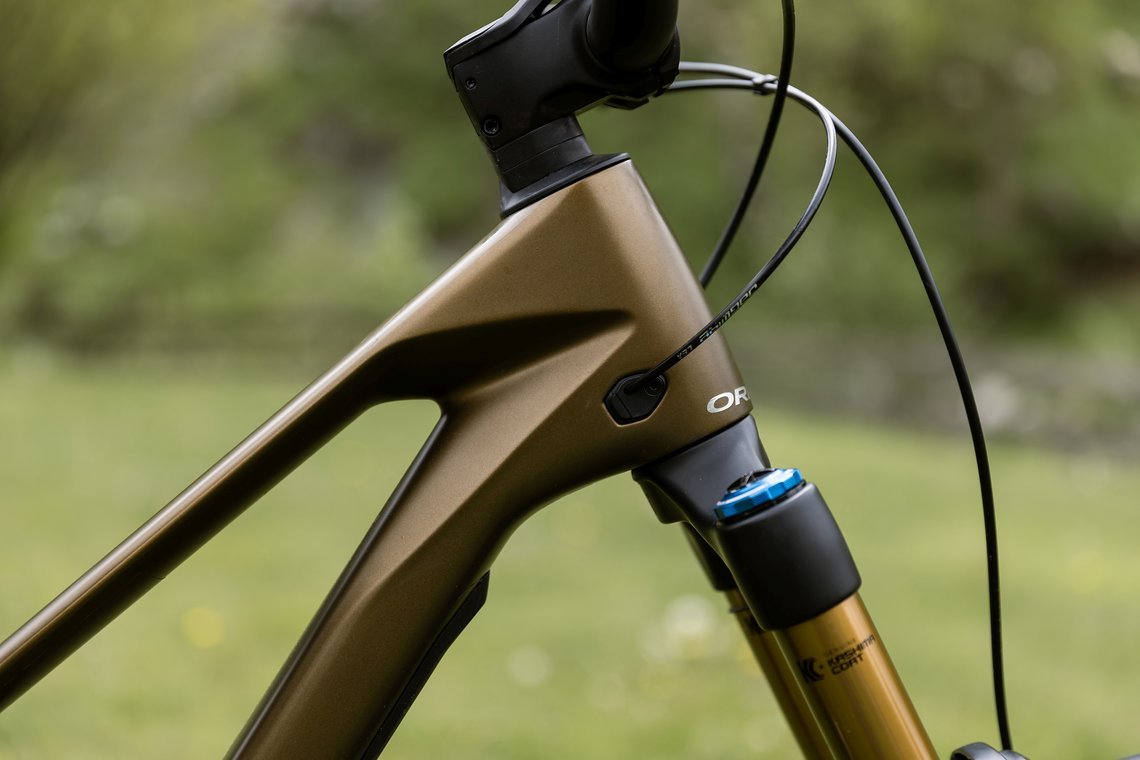 Orbea Rallon © Jérémie Reuiller-6080