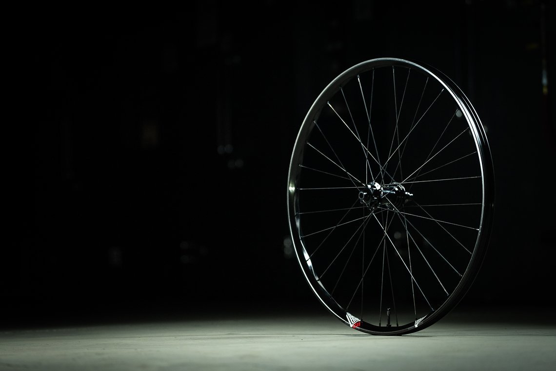 WeAreOne Convergence Wheelset 11