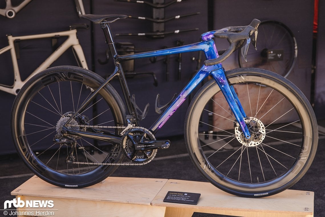 Enve Custom Road