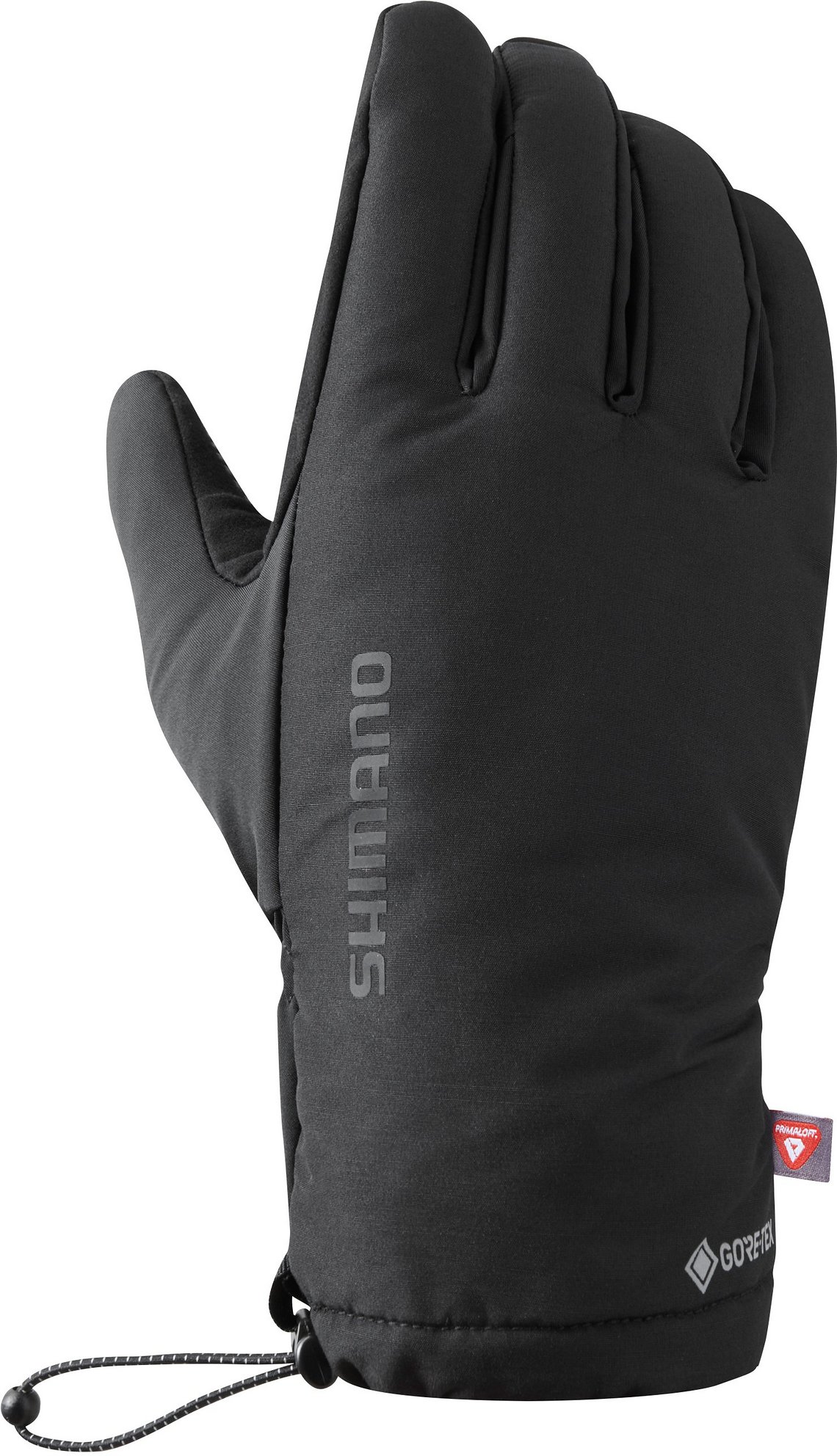 Die Gore-Tex Grip Primaloft Gloves schützen zusätzlich vor Wasser und kosten 89,95 € (UVP)