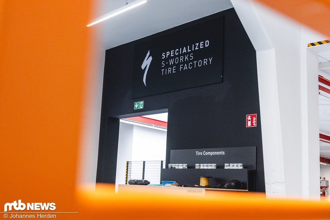 Willkommen in der Factory!
