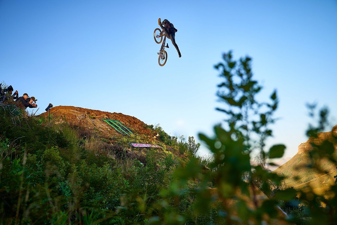Theo Erlangsen Step up Darkfest photo by Ryan Franklin